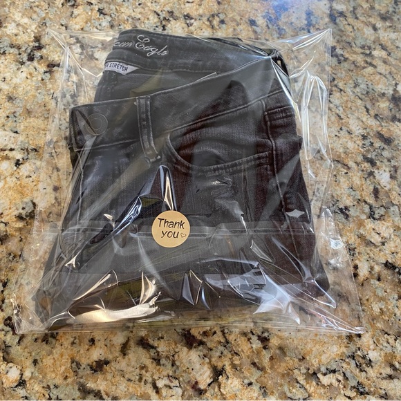 American Eagle Jeggings - Picture 6 of 6